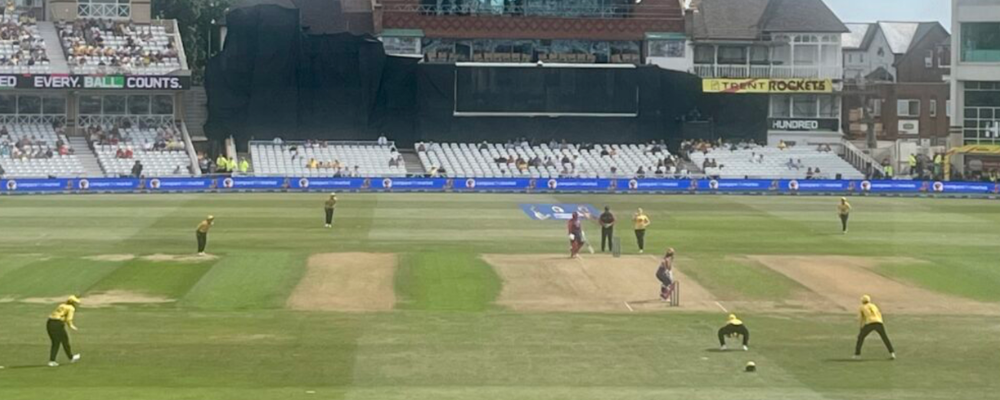 Sciver-Brunt to the Rescue